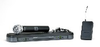 Vocal/Lavalier Combo Wireless System - PG1288/PG185 - Visual Sound, Inc.