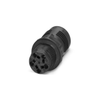 Circular Connector Assemblies - 277-1140026-ND - DigiKey