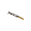 D-Sub, D-Shaped Connector Contacts - CD-SC-111-ND - DigiKey