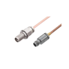Coaxial Cables (RF) - 6099-PE3C10449-6-ND - DigiKey