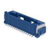 Headers, Receptacles, Female Sockets - 900-5025841574TR-ND - DigiKey