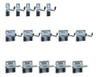 Tool Racks, Hooks & Holders - 7498704 - RS Components, Ltd.