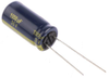 Aluminium Capacitors - 3150754P - RS Components, Ltd.
