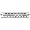 Rack Mounting Hardware - 2838416 - RS Components, Ltd.