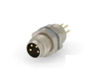 Industrial Circular Connectors - 2864451 - RS Components, Ltd.