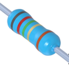 Through Hole Resistors - 2019-MF1/4DCT52R82R5FCT-ND - DigiKey