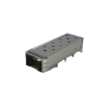 Pluggable Connector Assemblies - 553-SFPP-1100T-0L-ND - DigiKey