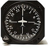 Directional Gyros / HSIsVacuum Non-Autopilot - RCA11A-14 - Mid-Continent Instruments and Avionics