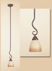 98030-WM Mini Pendants-Rod - 444745 - Capital Lighting, Inc.