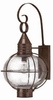 2205SZ Exterior -Wall Mount - 791401 - Capital Lighting, Inc.