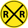 Sign -- TM118J - Image