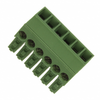 Terminal Blocks - Headers, Plugs and Sockets - A98377-ND - DigiKey
