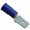 Terminals - Quick Connects, Quick Disconnect Connectors - 0190230122-ND - DigiKey