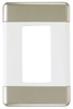 Standard Wall Plate - SWS26-WBNCC10 - Selecta Products