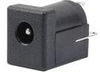 DC Power Connectors - PJ-055D - VAST STOCK CO., LIMITED