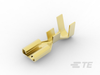 Quick Disconnects - 63831-1 - TE Connectivity