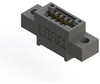 Card Edge Connectors - Edgeboard Connectors - 895-005-521-604 - Lingto Electronic Limited