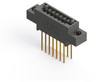 Card Edge Connectors - Edgeboard Connectors - 396-014-541-808 - Lingto Electronic Limited