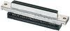 Connector, Scsi, Rcpt, 68Pos, Idc/idt; No. Of Contacts Harting - 91C4759 - Newark, An Avnet Company