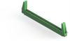 Card Edge Conn, Single, 53Pos, Wire Wrap; Card Edge Connector Type Edac - 68AJ5705 - Newark, An Avnet Company