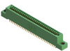 Card Edge Conn, Dual Side, 60Pos, Th; Card Edge Connector Type Edac - 69AJ2127 - Newark, An Avnet Company