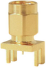 Rf Conn, Sma, Plug, 50 Ohm, Edge Mueller Electric - 28AK6621 - Newark, An Avnet Company