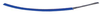 Hook Up Wire, 100Ft, 16Awg, Copper, Blue, 600V; Jacket Material Alpha Wire - 89K8220 - Newark, An Avnet Company