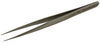 Tweezer, 110Mm; Tweezer Type Aven - 92N3627 - Newark, An Avnet Company