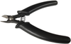 Cutter, Micro Flush Nipper, 126Mm; Overall Length Edsyn - 20K8743 - Newark, An Avnet Company
