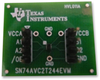 Eval Mod, Voltage Level Translator; Kit Application Type Texas Instruments - 26AJ9262 - Newark, An Avnet Company