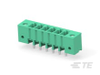 PCB Terminal Blocks - 284519-6 - TE Connectivity
