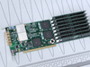 PCI Data Acquisition Boards -- AD8-650X2DMA Series - 8 bit, 800MS/s