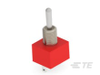 Toggle Switches - 1-1825139-0 - TE Connectivity