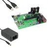Development Boards, Kits, Programmers - Evaluation Boards - DC/DC & AC/DC (Off-Line) SMPS - 1341921-TMDSC2KWRKSHPKIT - Win Source Electronics