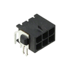 Headers, Male Pins - 3-794678-6-ND - DigiKey