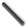 Headers, Receptacles, Female Sockets - SMM-120-01-L-D-ND - DigiKey