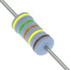 Through Hole Resistors - 13-MFR-25FBF52-4M53-ND - DigiKey