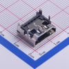 Connectors >> D-Sub/DVI/HDMI Connectors -- C138388 - Image