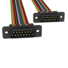 D-Sub Cables - H7MMH-1510M-ND - DigiKey