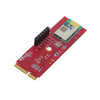 Development Boards, Kits, Programmers - Evaluation Boards - RF Evaluation and Development Kits, Boards - CYBLE-343072-EVAL - Acme Chip Technology Co., Limited