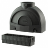 Heavy Duty Connector Housings, Hoods, Bases - 1195-5426-ND - DigiKey