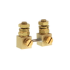 Chassis Mount Resistors -- 118-RSA-100-100-NB-ND - Image