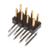 Headers, Male Pins - 17-2842152-4-ND - DigiKey