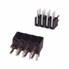 Headers, Male Pins - 3M1208-ND - DigiKey