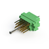 Backplane Connector Housings - 151-516-020-540-505-ND - DigiKey