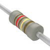 Through Hole Resistors - LR1F12R1-ND - DigiKey