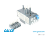 ABBG Thermal Overload Relays - TA25DU32-20 - Galco Industrial Electronics