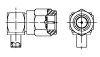 RF Interconnects - 1058993-1 - Powell Electronics, Inc.