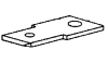 Terminals - 1742375-1 - Powell Electronics, Inc.