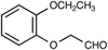 2-(2-Ethoxyphenoxy)acetaldehyde -- 9955 - Image